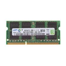 SAMSUNG RAM 8GB DDR3 LAPTOP 1600L