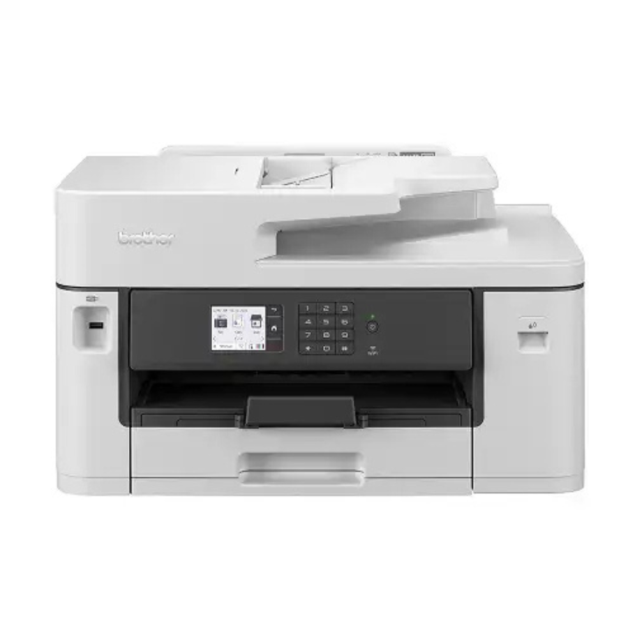 BROTHER MFC-J2340DW A3 PRINT/A4 COPY/A4Scan/A4 FAX PRINT SPEED UP TO 28 IMP MONO