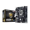 GIGABYTE MOTHER BOARD INTEL GA-H110M DDR-4 (NC)