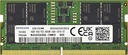 RAM Samsung 16GB DDR5 5600MHz BUS LAPTOP