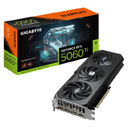 GIGABYTE NVIDIA GV-N5060Ti GAMING OC-16GB GDDR7 GRAPHICS CARD