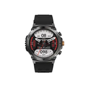 BLISBOND TITAN BLACK OUTDOOR & ADVENTURE MALE SMART WATCH