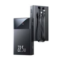 BASEUS Xundian 22.5W 20K DUAL CABLE POWER BANK