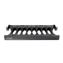COMSCOPE 19 INCH RACKMOUNT CABLE MANAGER METAL